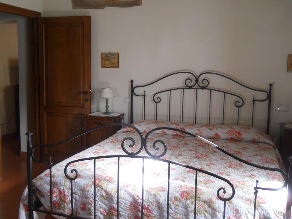 Frateria Di San Benedetto Villa Montepulciano Bagian luar foto